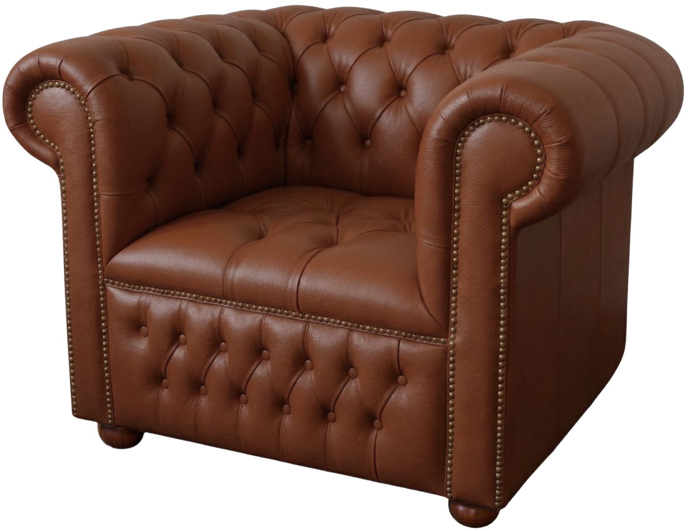 The Churchill Chesterfield